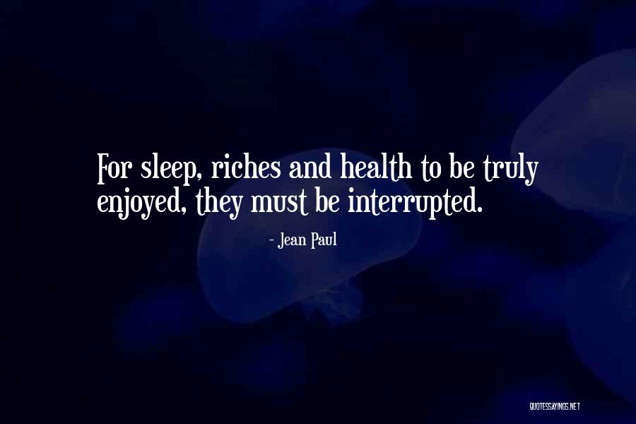 Jean Paul Quotes 1344474 Jean Paul Quotes 1344474
