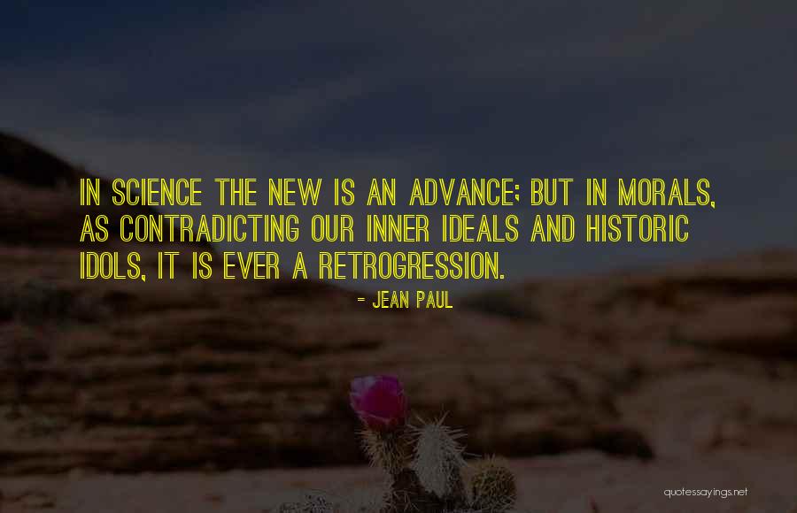 Jean Paul Quotes 1398783 Jean Paul Quotes 1398783