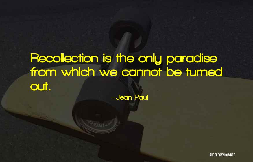 Jean Paul Quotes 1434569 Jean Paul Quotes 1434569