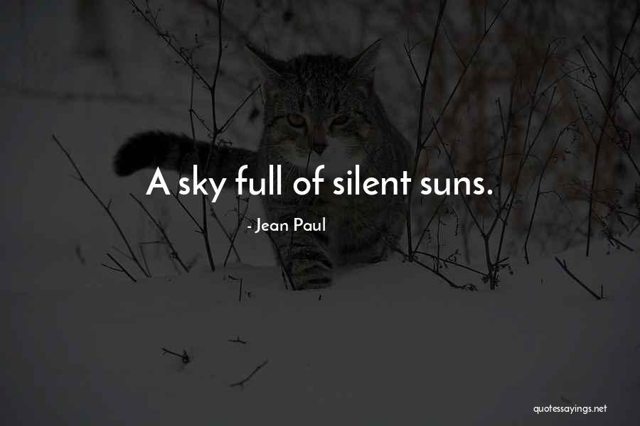 Jean Paul Quotes 1435502 Jean Paul Quotes 1435502