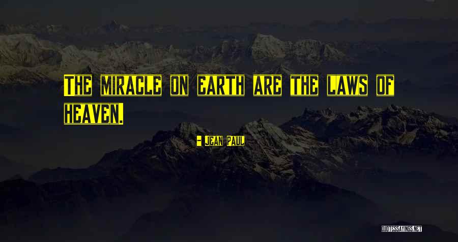 Jean Paul Quotes 1460651 Jean Paul Quotes 1460651
