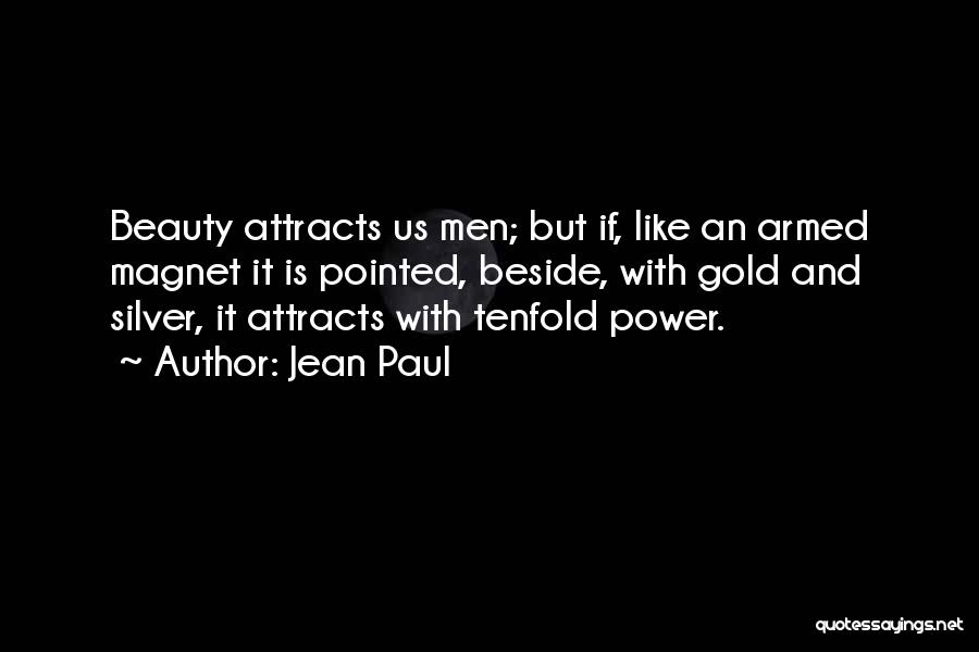 Jean Paul Quotes 1491914