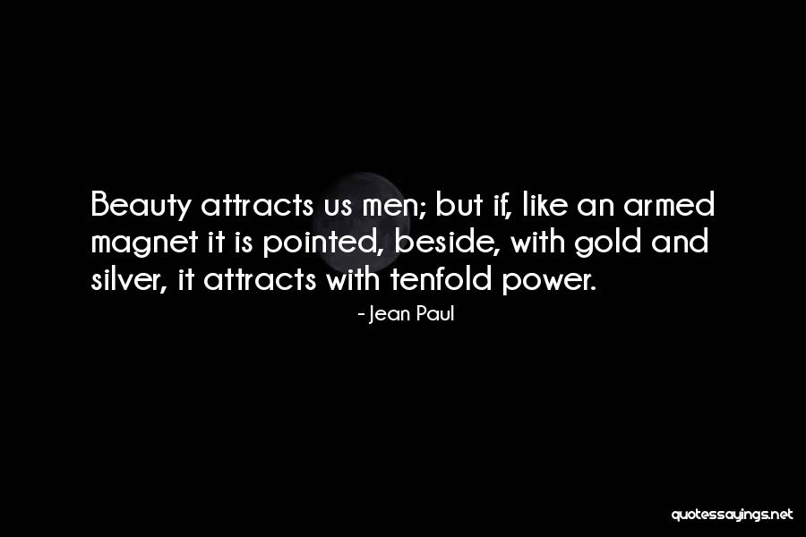 Jean Paul Quotes 1491914