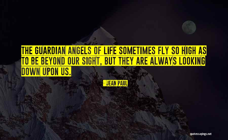 Jean Paul Quotes 1523407 Jean Paul Quotes 1523407