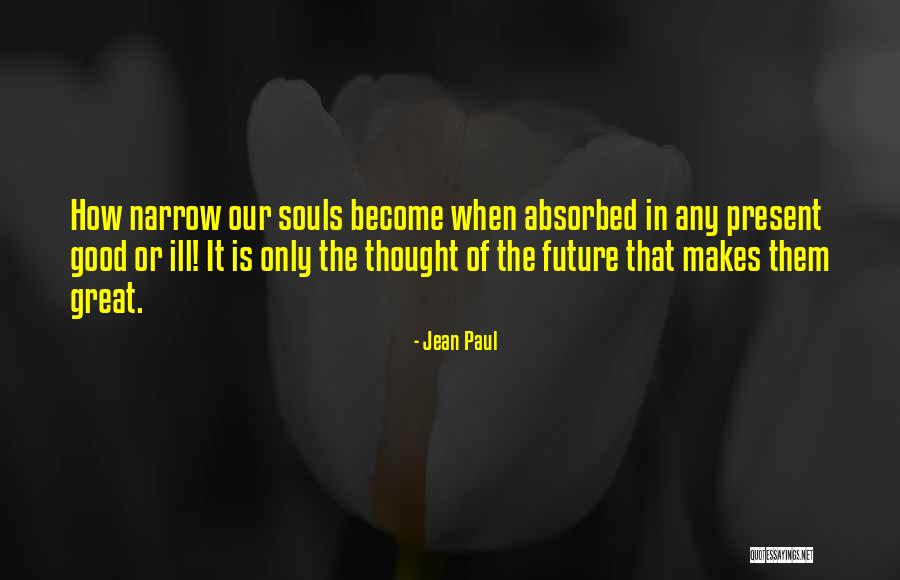 Jean Paul Quotes 1621299 Jean Paul Quotes 1621299