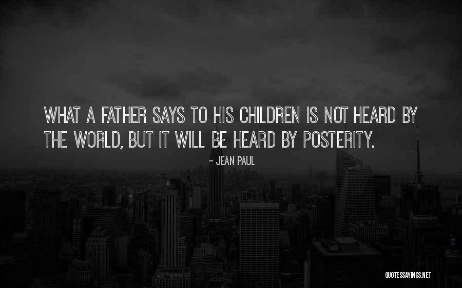 Jean Paul Quotes 1665426 Jean Paul Quotes 1665426
