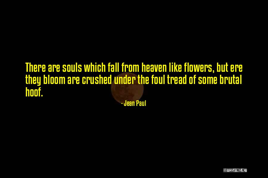 Jean Paul Quotes 1684101 Jean Paul Quotes 1684101