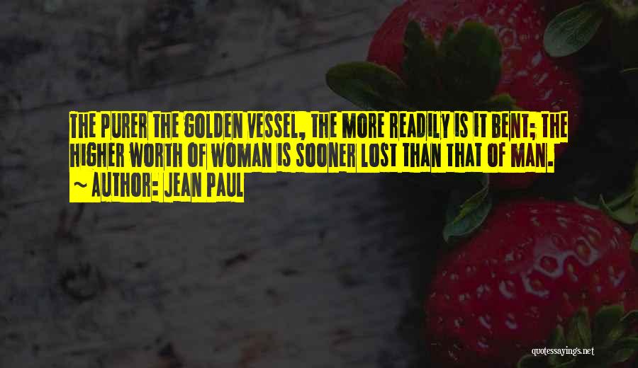 Jean Paul Quotes 1738633