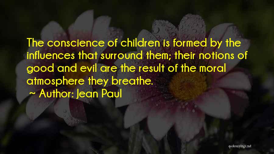 Jean Paul Quotes 1743935