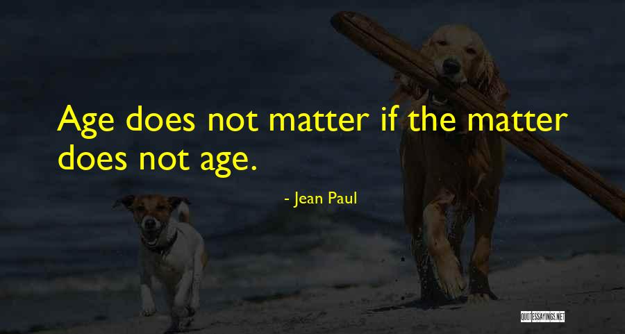 Jean Paul Quotes 1935849