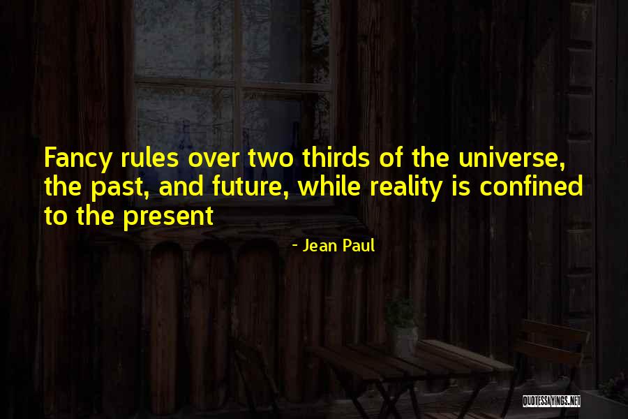 Jean Paul Quotes 1976395