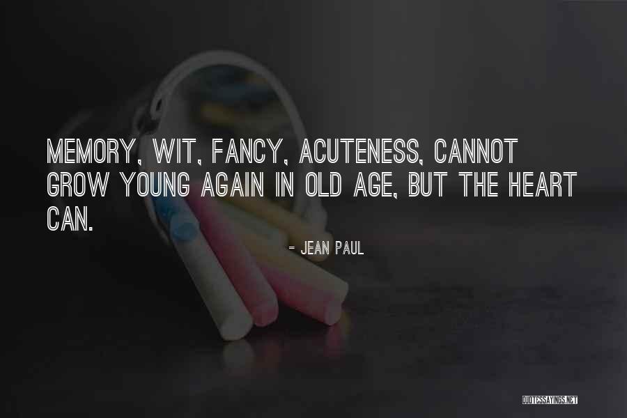 Jean Paul Quotes 2058750 Jean Paul Quotes 2058750