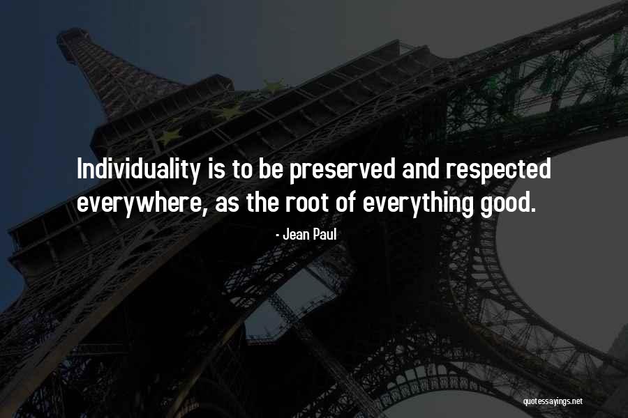 Jean Paul Quotes 2118382 Jean Paul Quotes 2118382