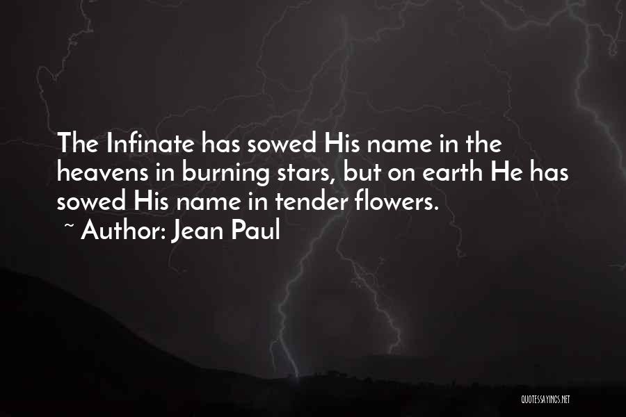Jean Paul Quotes 2127022