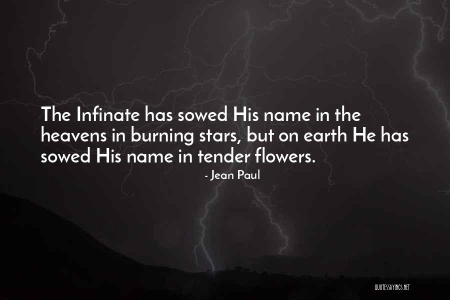 Jean Paul Quotes 2127022 Jean Paul Quotes 2127022