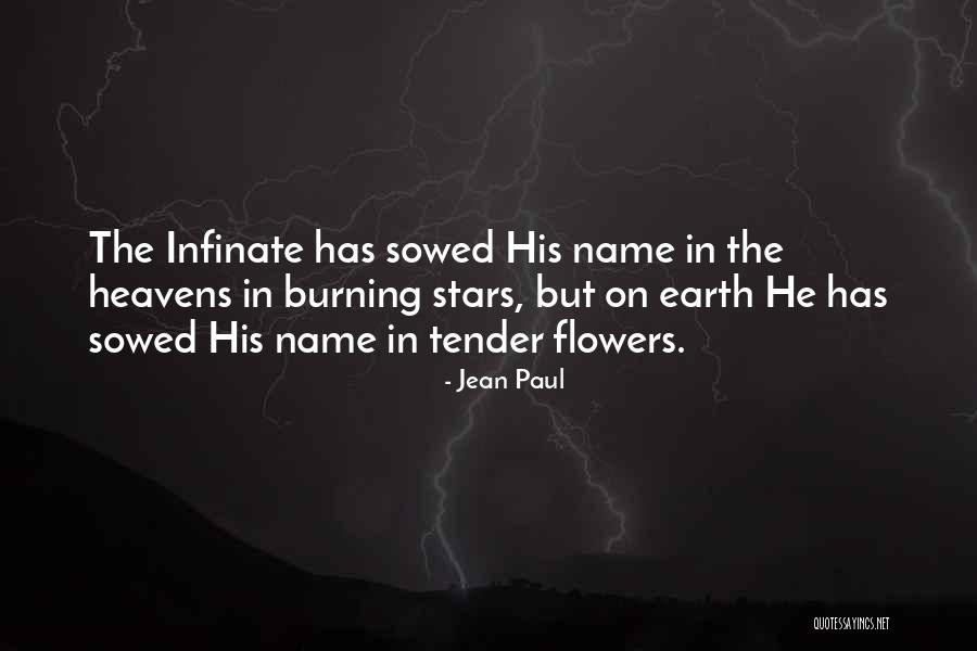 Jean Paul Quotes 2127022