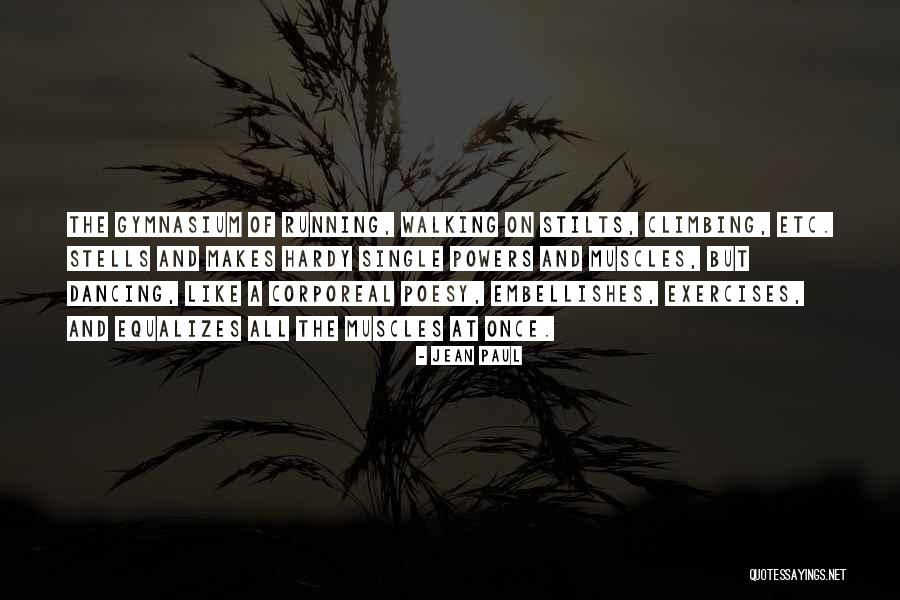 Jean Paul Quotes 2175620 Jean Paul Quotes 2175620