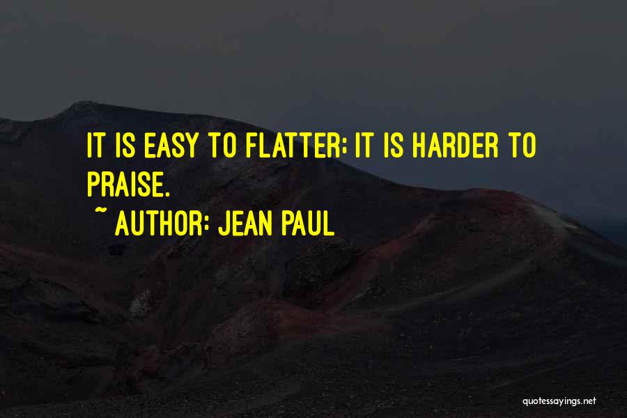 Jean Paul Quotes 2181027