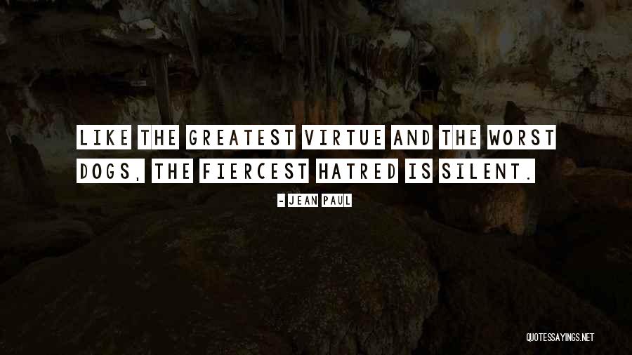 Jean Paul Quotes 2219868 Jean Paul Quotes 2219868