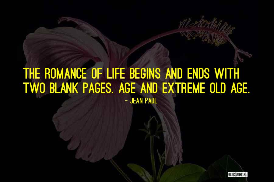 Jean Paul Quotes 2254829 Jean Paul Quotes 2254829