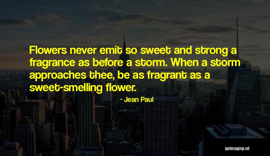 Jean Paul Quotes 2264289