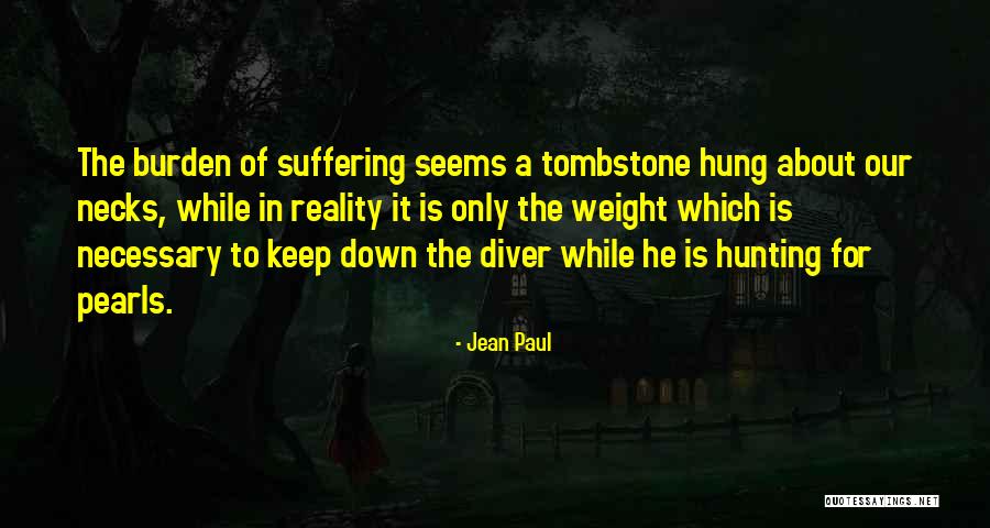 Jean Paul Quotes 428209