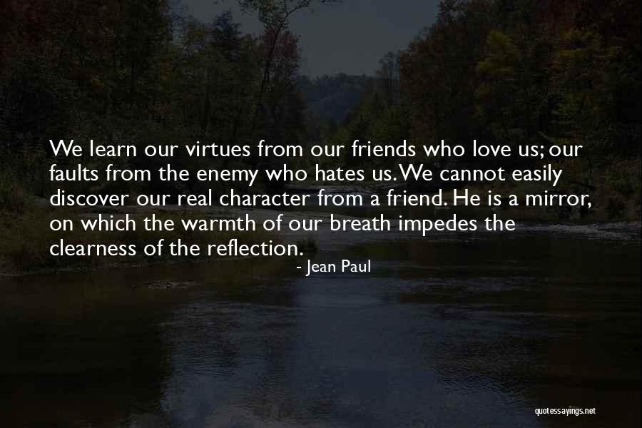 Jean Paul Quotes 451978