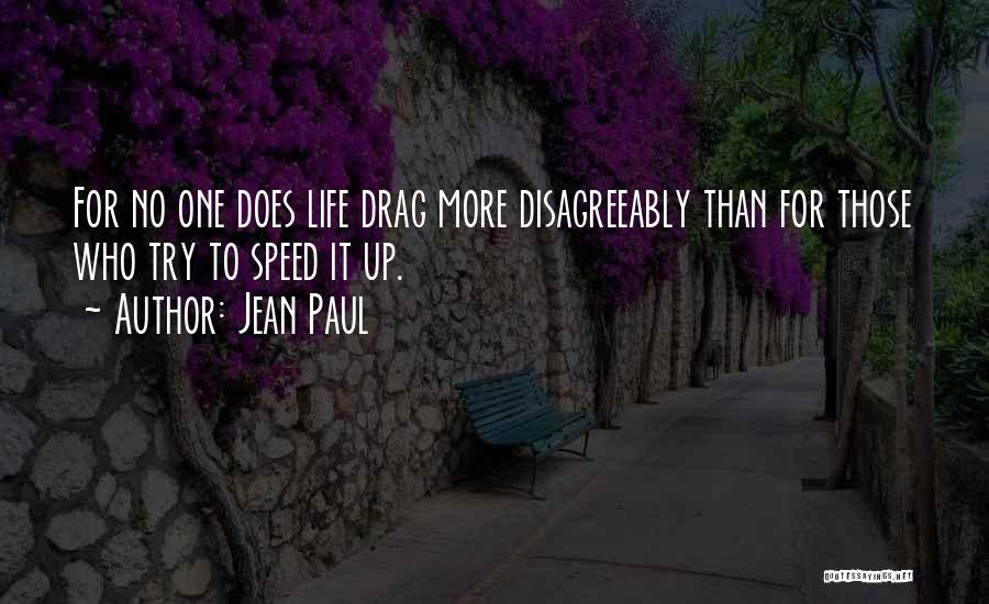 Jean Paul Quotes 644316