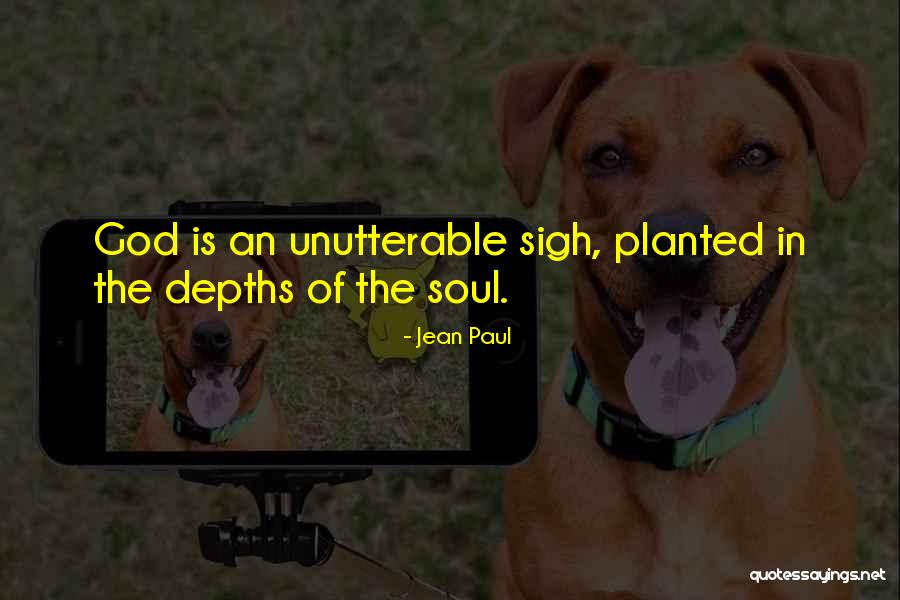 Jean Paul Quotes 670777 Jean Paul Quotes 670777