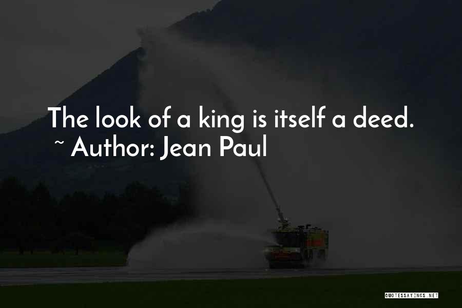 Jean Paul Quotes 674828