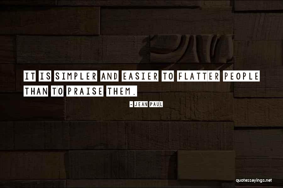 Jean Paul Quotes 681544 Jean Paul Quotes 681544
