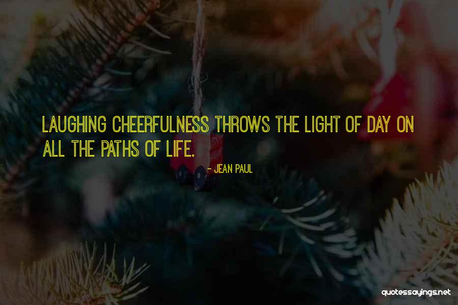 Jean Paul Quotes 878535 Jean Paul Quotes 878535