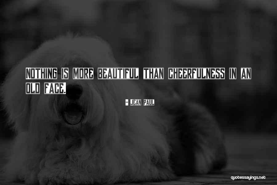 Jean Paul Quotes 992536 Jean Paul Quotes 992536