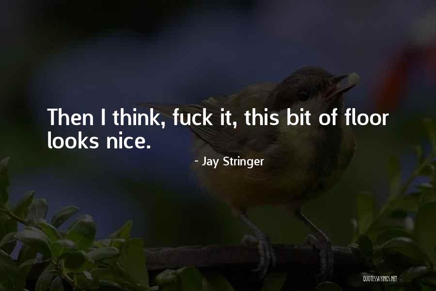 Jean Paul Roux Quotes By Jay Stringer Jean Paul Roux Quotes By Jay Stringer
