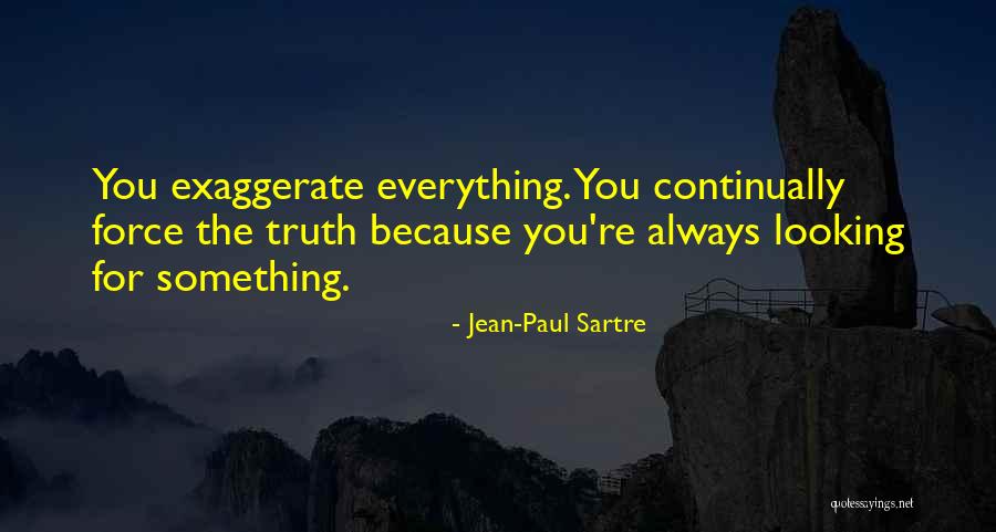 Jean Paul Sartre Nausea Quotes By Jean-Paul Sartre Jean Paul Sartre Nausea Quotes By Jean-Paul Sartre