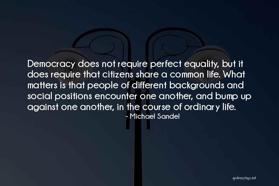 Jean Paul Sartre Nausea Quotes By Michael Sandel Jean Paul Sartre Nausea Quotes By Michael Sandel