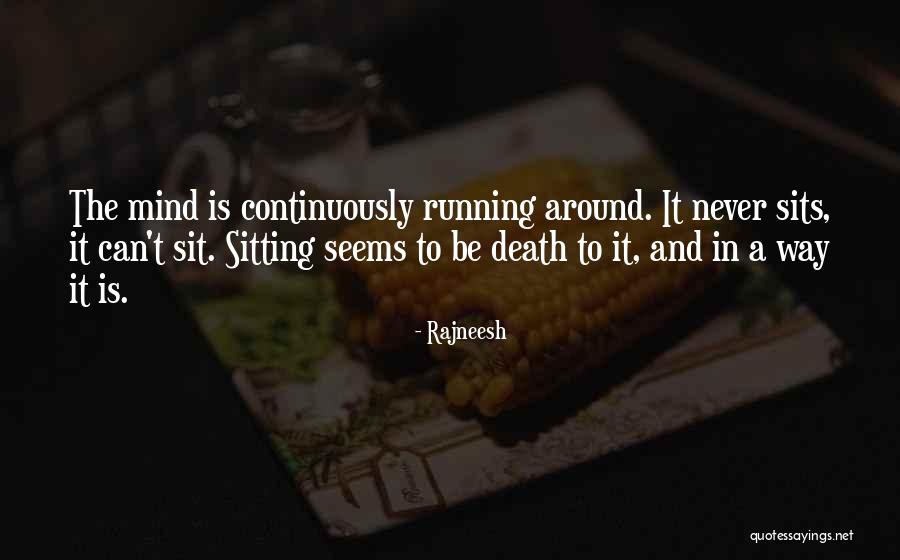 Jean Paul Sartre No Exit Quotes By Rajneesh Jean Paul Sartre No Exit Quotes By Rajneesh
