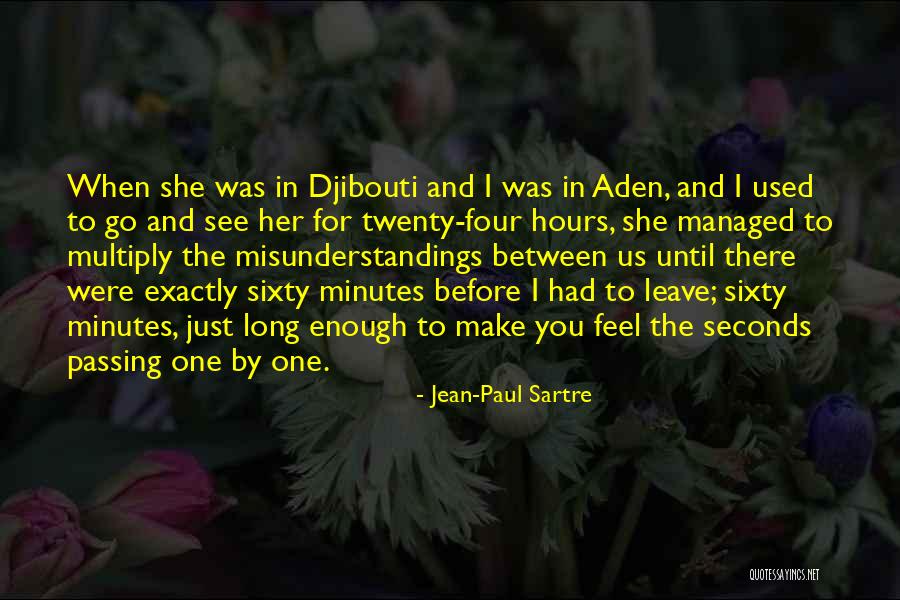 Jean-Paul Sartre Quotes 1014224 Jean-Paul Sartre Quotes 1014224