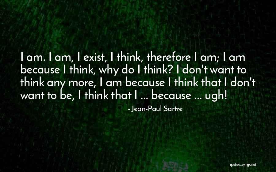 Jean-Paul Sartre Quotes 1174265 Jean-Paul Sartre Quotes 1174265