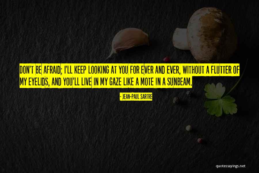 Jean-Paul Sartre Quotes 1198236 Jean-Paul Sartre Quotes 1198236