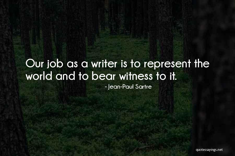 Jean-Paul Sartre Quotes 1261371 Jean-Paul Sartre Quotes 1261371