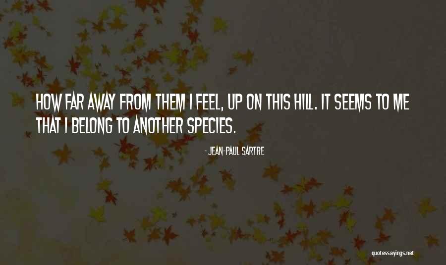 Jean-Paul Sartre Quotes 1273819 Jean-Paul Sartre Quotes 1273819