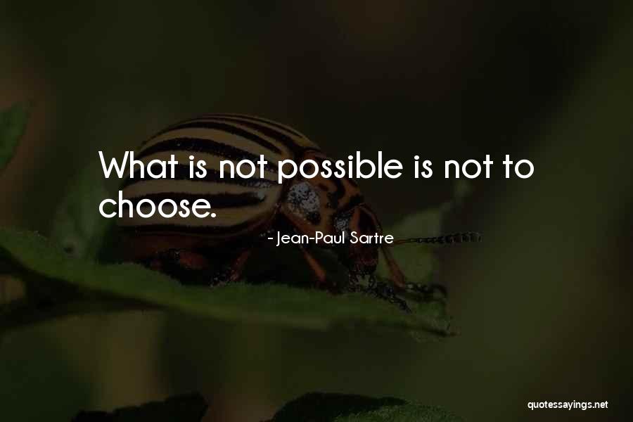 Jean-Paul Sartre Quotes 1298505 Jean-Paul Sartre Quotes 1298505
