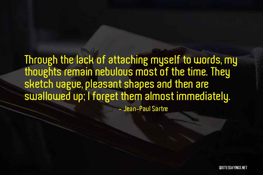 Jean-Paul Sartre Quotes 1355622 Jean-Paul Sartre Quotes 1355622