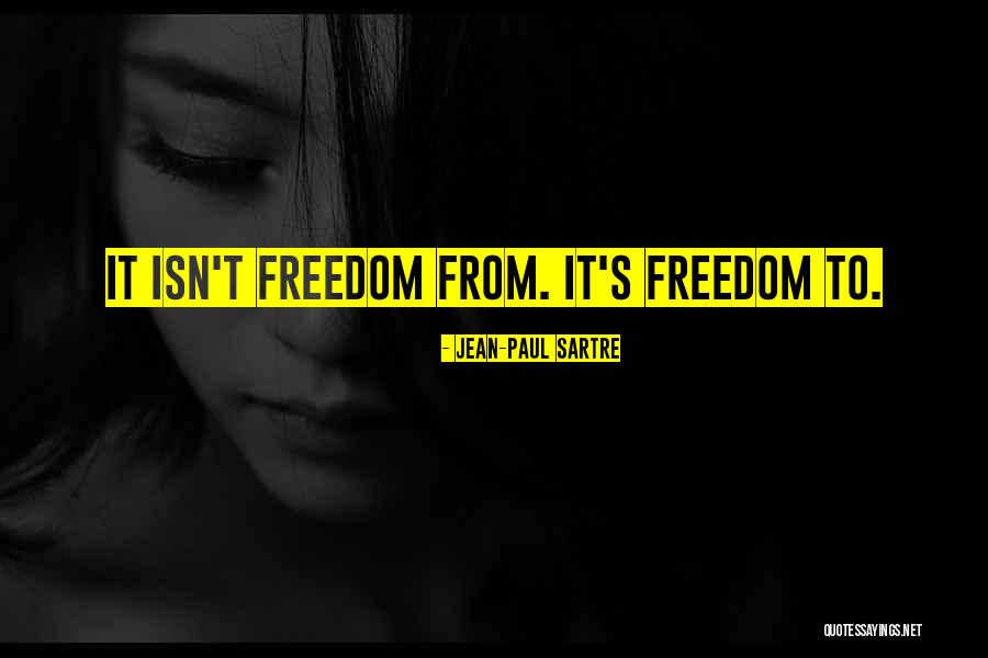 Jean-Paul Sartre Quotes 1373094 Jean-Paul Sartre Quotes 1373094