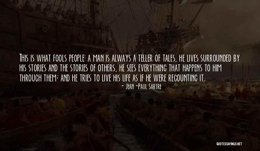 Jean-Paul Sartre Quotes 1469075 Jean-Paul Sartre Quotes 1469075