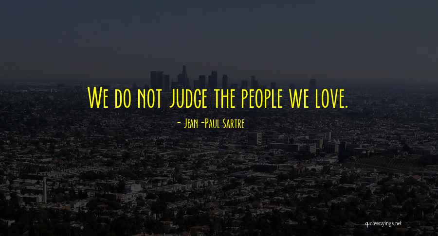 Jean-Paul Sartre Quotes 1491964 Jean-Paul Sartre Quotes 1491964