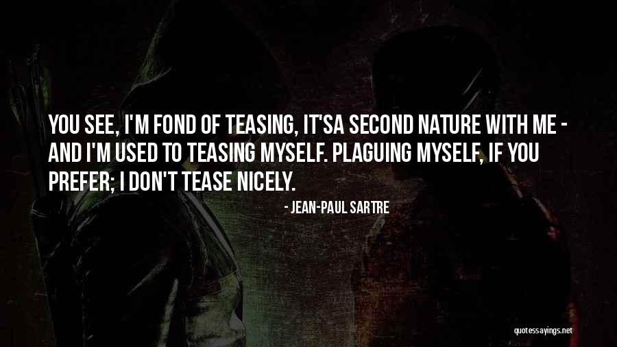 Jean-Paul Sartre Quotes 1494627 Jean-Paul Sartre Quotes 1494627