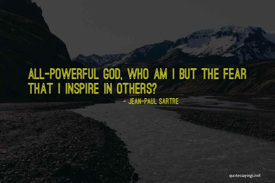 Jean-Paul Sartre Quotes 1498124