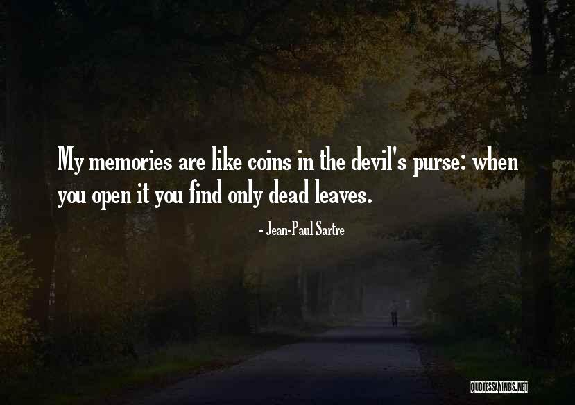 Jean-Paul Sartre Quotes 1529055 Jean-Paul Sartre Quotes 1529055